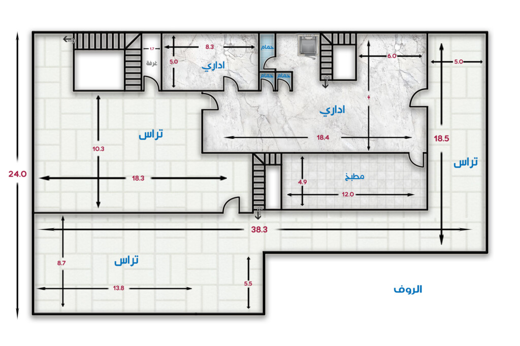 الروف 122415