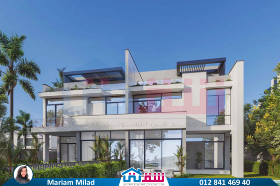 Jezzine M2-Twin Villa-30