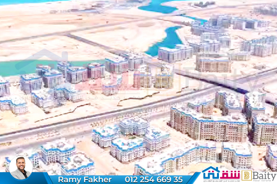 - Latin Offer - 133 m (2 Bedrooms) - 415405-22