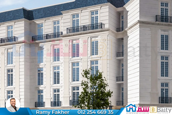 - Latin Offer - 133 m (2 Bedrooms) - 415405-9