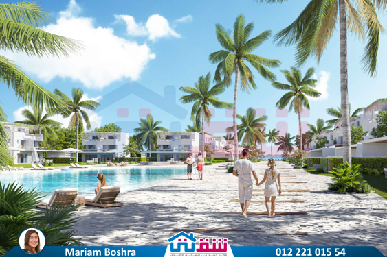 Plage Sidi Abdel Rahman by Mountain View Brochure-3