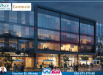 Eastmain Clinic Proposal - B8B-C314 42 SQM-13