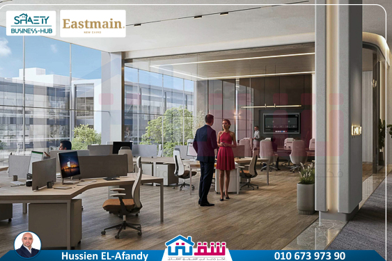 Eastmain Clinic Proposal - B8B-C314 42 SQM-15