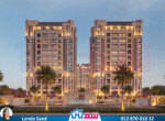 Sawary - 115M floor 9 - A - (2Bed) - 904 (2)-5