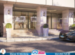 Sawary - 147M floor 8 - B - (3Bed) - 804-4