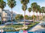 V1-W20 269m BUA - Villa Standalone AlForat Compound - MURUJ - Payment Plan Up to 5 Years-24