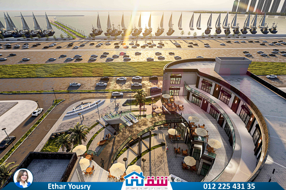 Lake Side Mall_11