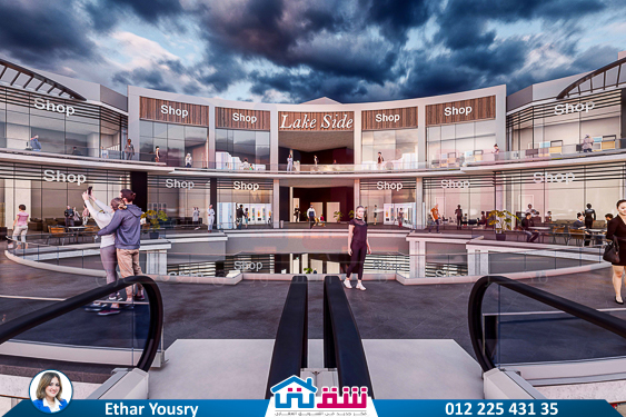 Lake Side Mall_5