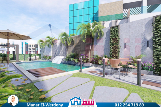 Soly vie villas -19