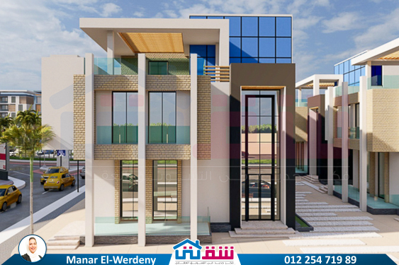 Soly vie villas -8