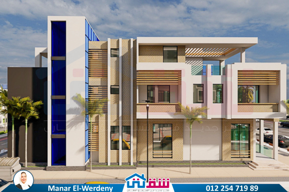 Soly vie villas -9