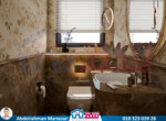 Mrs Nahed (Guest Bathroom) 28-12-2023-1