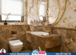Mrs Nahed (Guest Bathroom) 28-12-2023-2