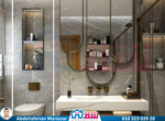 Mrs Nahed (Living Bathroom) 17-12-2023-1