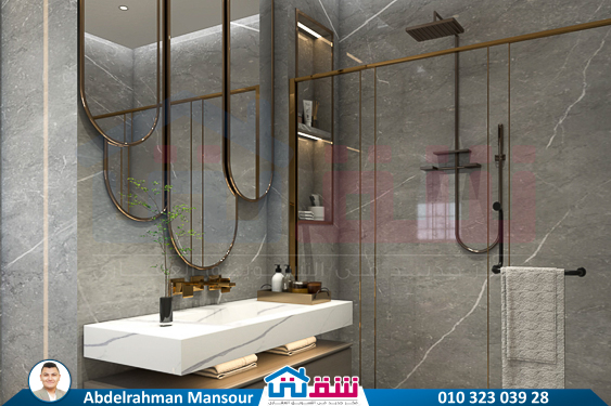 Mrs Nahed (Living Bathroom) 17-12-2023-3