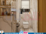 Mrs Nahed (Master Bathroom) 13-12-2023-2