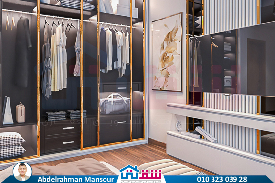 Mrs Nahed (Master room) 24-11-2023-4