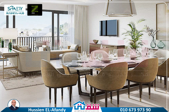 Zed West RTM 3BR-18