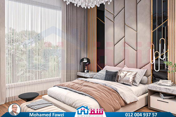 Mrs Nahed (Master room) 24-11-2023-2