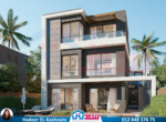 Palm Hills Alexandria - Palm Villas - e-Brochure March 2023-19