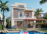 Palm Hills Alexandria - Palm Villas - e-Brochure March 2023-24