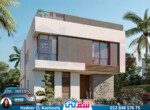 Palm Hills Alexandria - Palm Villas - e-Brochure March 2023-25