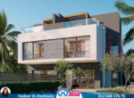 Palm Hills Alexandria - Palm Villas - e-Brochure March 2023-29