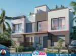 Palm Hills Alexandria - Palm Villas - e-Brochure March 2023-30