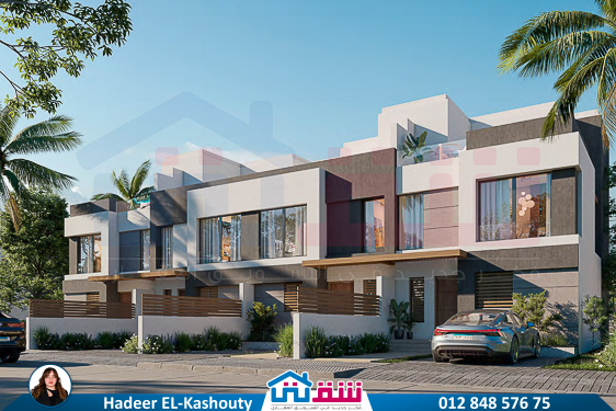 Palm Hills Alexandria - Palm Villas - e-Brochure March 2023-35