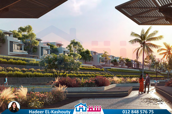 Palm Hills Alexandria - Palm Villas - e-Brochure March 2023-9