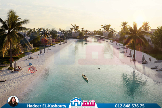 Pelagio - Type D Lagoon View_