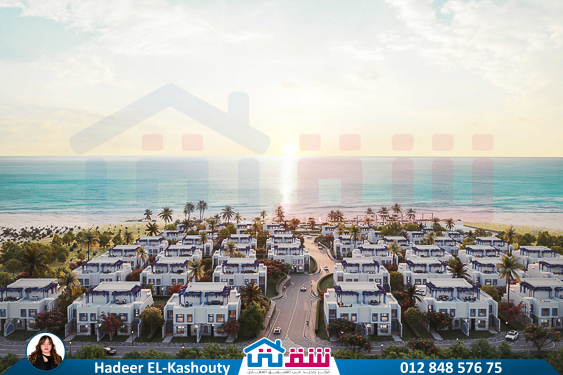 Type B Leveling SEAVIEW_