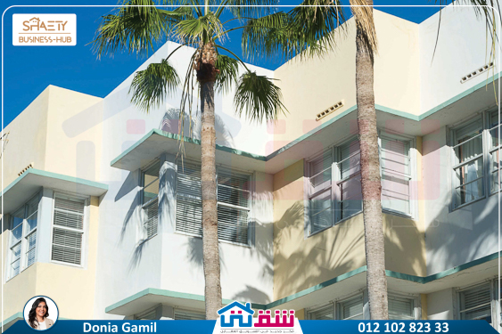 SODIC- JUNE BEACH RESIDENCES -Building 3-14-2