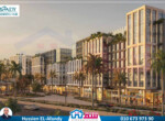 ZED EAST STRIP OFFER- OFFICE 126SQM BUILDING H-4-2-2