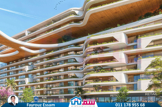 The One Pre-launch -22