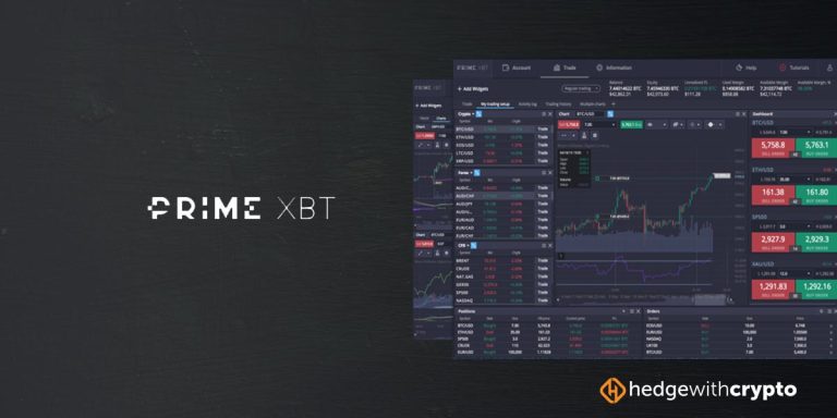 Discover the Benefits of Trading with Platform PrimeXBT Discover the Benefits of Trading with Platform PrimeXBT