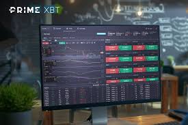 Discover the Benefits of Trading with Platform PrimeXBT Discover the Benefits of Trading with Platform PrimeXBT