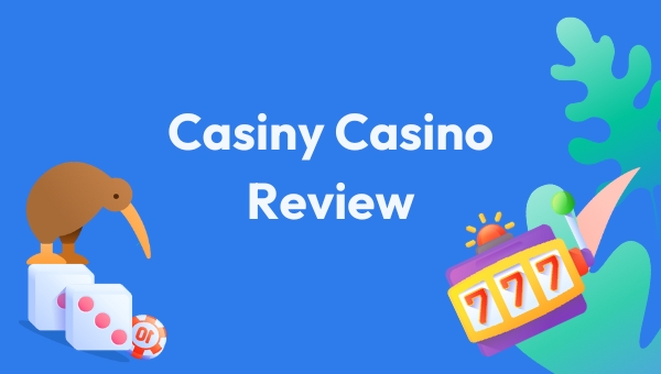 Discover Excitement and Opportunities at Casiny1