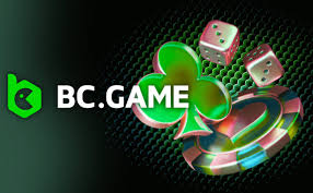 Discover the Excitement of BC Game 0