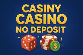 Discover the Exciting World of Casiny Casino No Deposit Offers Discover the Exciting World of Casiny Casino No Deposit Offers