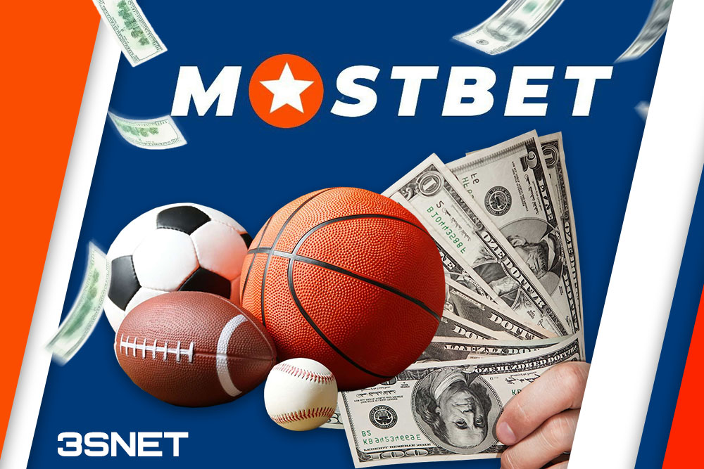 Experience High-Stakes Excitement with Mostbet 7