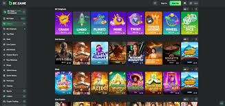 Exploring the Excitement of Up Down BC Game