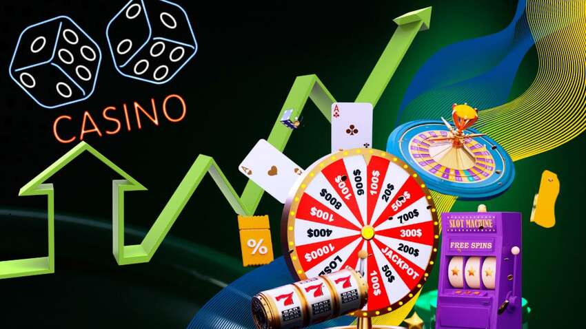 Kingdom Casino Online Games — Exploring Modern Play, Strategy and Experience Kingdom Casino Online Games — Exploring Modern Play, Strategy and Experience