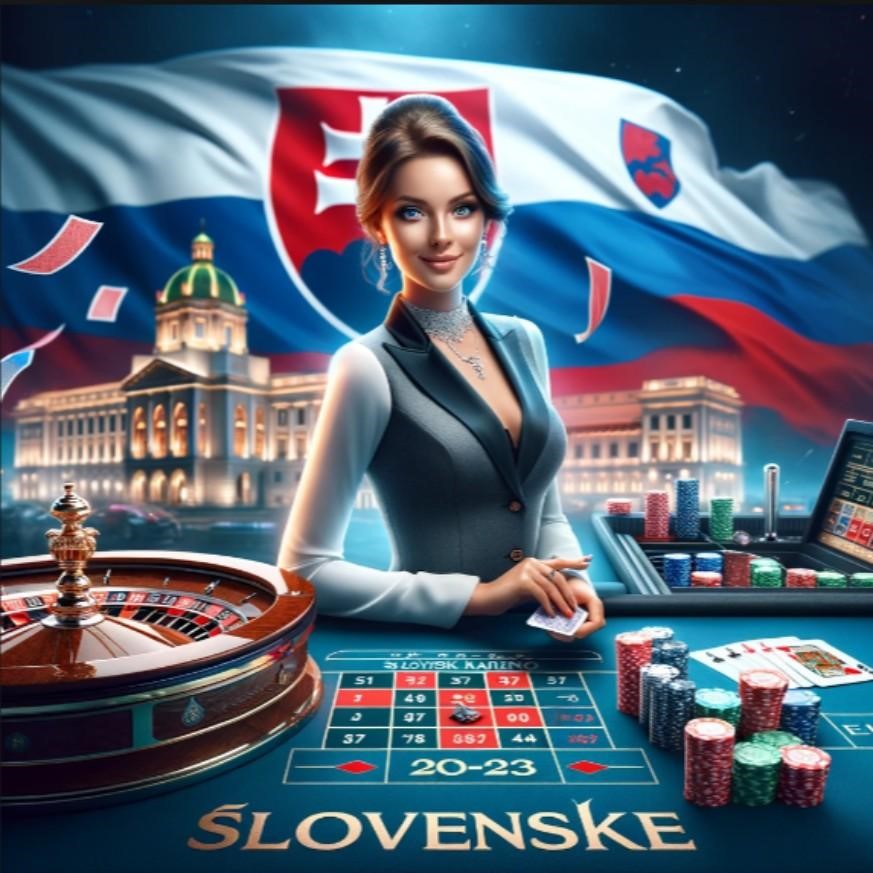 Mezinárodní online casino Zkušenosti, výhody a trendy