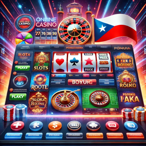 Objevte nejlepší online casino pro skvélé zážitky Objevte nejlepší online casino pro skvélé zážitky