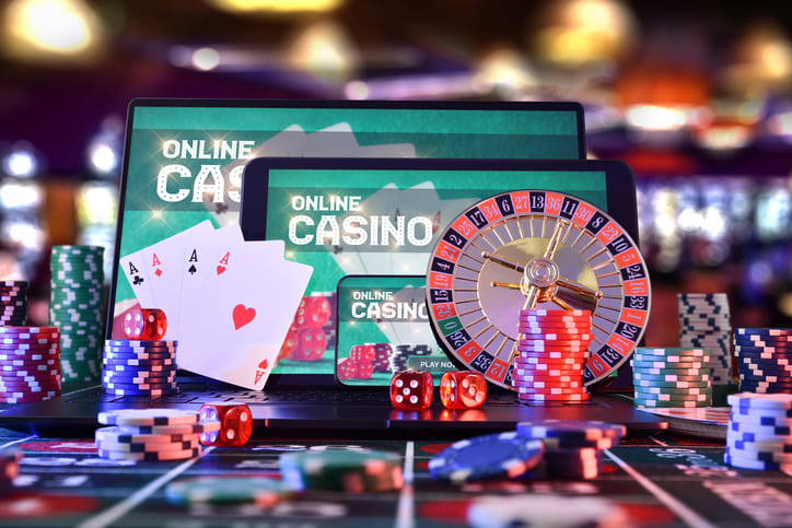 online casino deals uk — How to choose the best bonuses, free spins and cashback