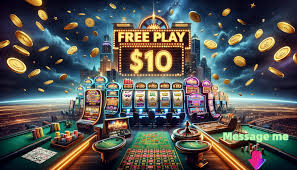 무료슬롯사이트 최고의 슬롯 게임을 만나다 무료슬롯사이트 최고의 슬롯 게임을 만나다