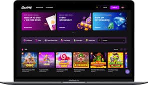 The Ultimate Guide to Casiny Casino 60