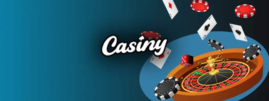 The Ultimate Guide to Casiny Casino 60