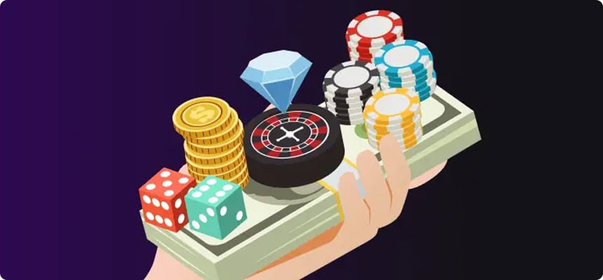 The Ultimate Guide to Casiny Casino 60